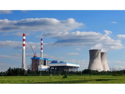 唐山大唐電廠